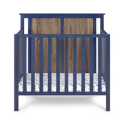 Connelly - Mini Crib With Mattress Pad - R&R Furniture Gallery (Fountain Valley, CA)
