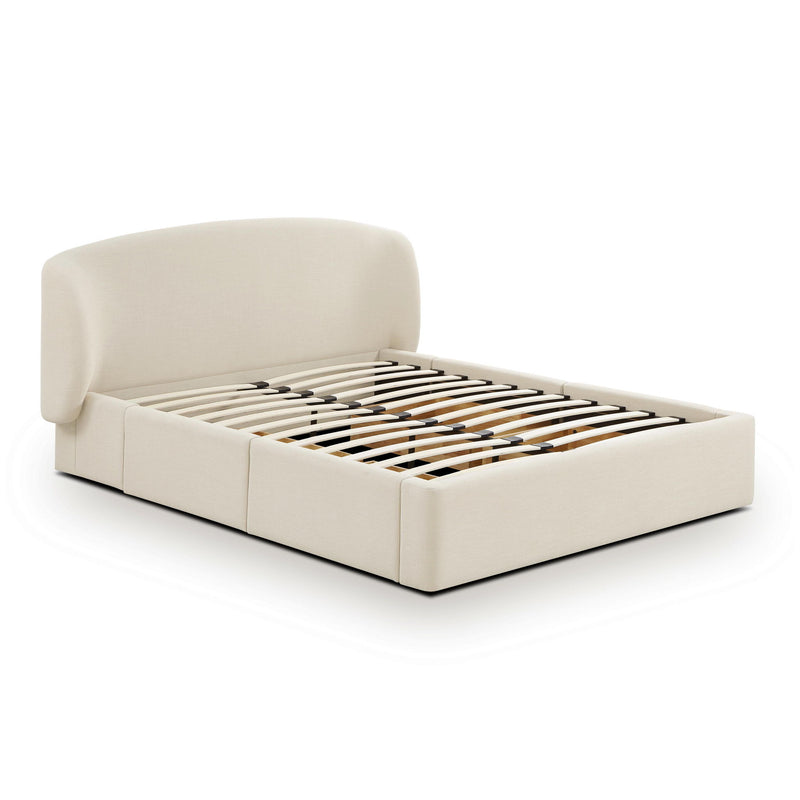 Corey - Storage Bed - R&R Furniture Gallery (Fountain Valley, CA)