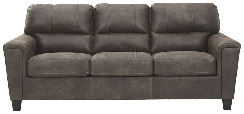 Navi - Sleeper Sofa - R&R Furniture Gallery (Fountain Valley, CA)