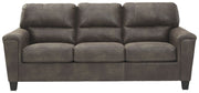 Navi - Stationary Sofa - R&R Furniture Gallery (Fountain Valley, CA)