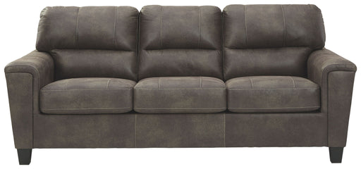 Navi - Sleeper Sofa - R&R Furniture Gallery (Fountain Valley, CA)
