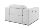 9762 - Power Reclining Chair - R&R Furniture Gallery (Fountain Valley, CA)