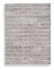 Fuadwick - Rug - R&R Furniture Gallery (Fountain Valley, CA)