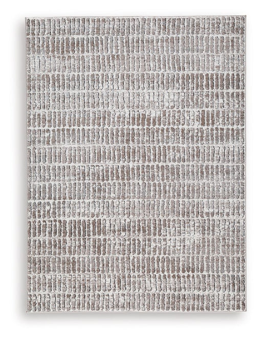 Fuadwick - Rug - R&R Furniture Gallery (Fountain Valley, CA)