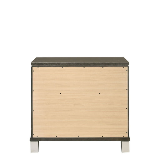 Skylar - Nightstand - R&R Furniture Gallery (Fountain Valley, CA)