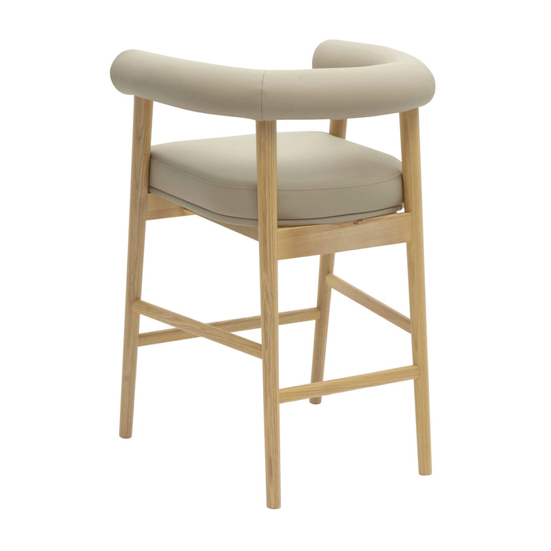 Spara - Counter Stool - R&R Furniture Gallery (Fountain Valley, CA)