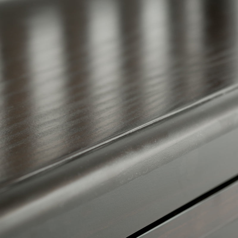 Burlington - Entryway Storage Bench With Drawers - R&R Furniture Gallery (Fountain Valley, CA)