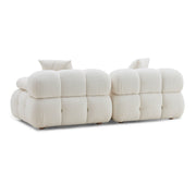 Calliope - Modular Loveseat - R&R Furniture Gallery (Fountain Valley, CA)