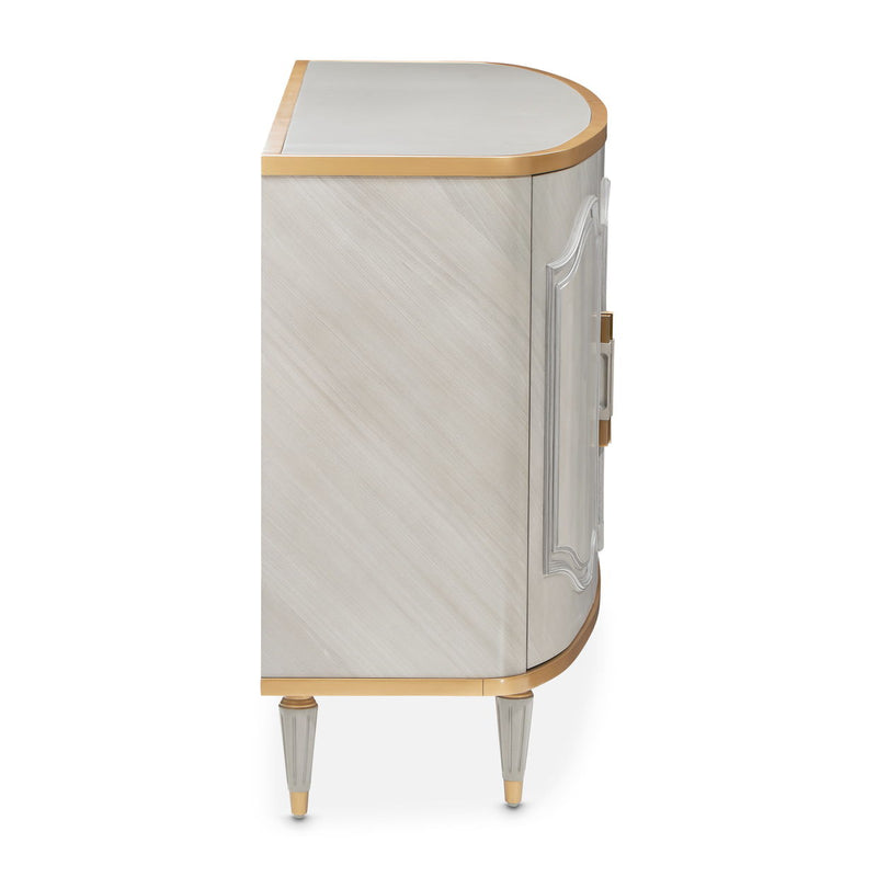 St. Charles - Sideboard - R&R Furniture Gallery (Fountain Valley, CA)
