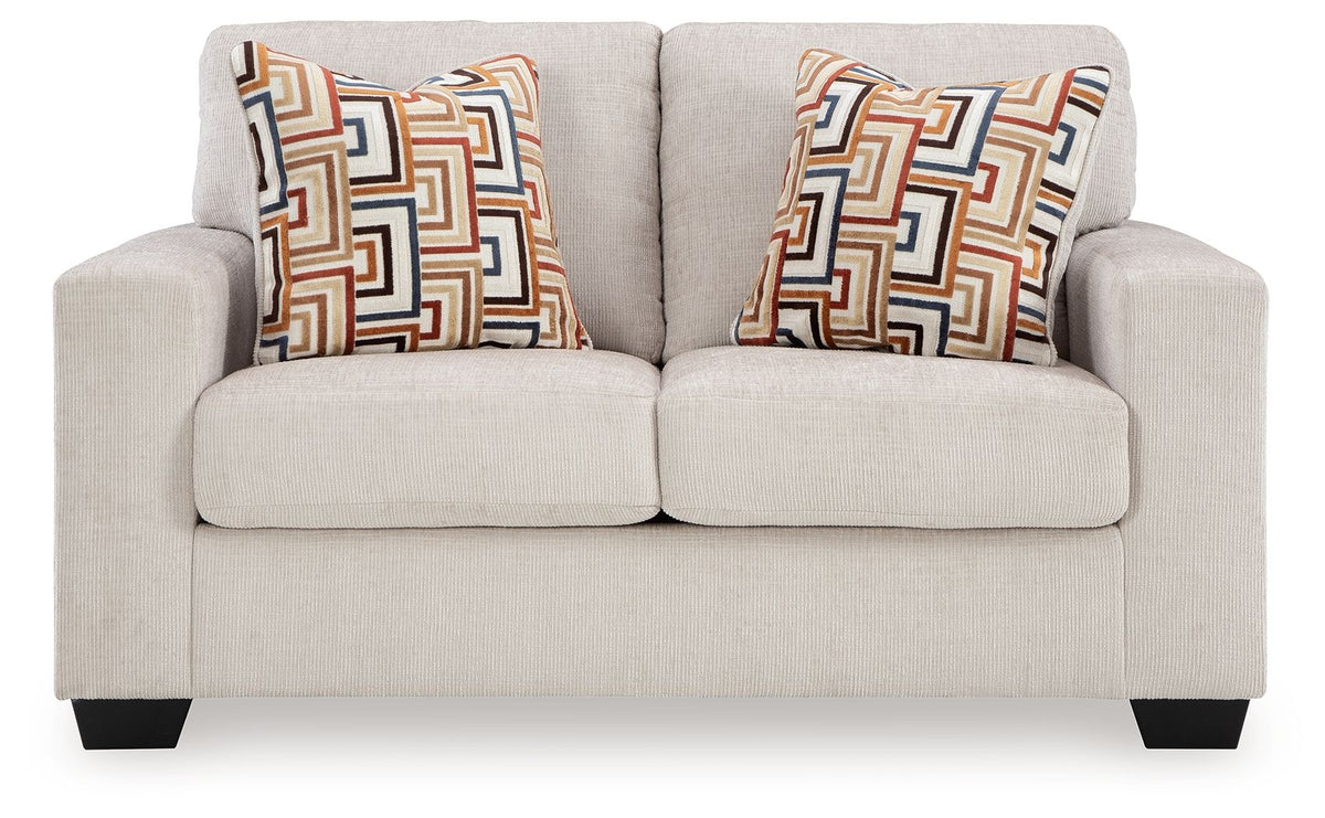 Aviemore - Loveseat - R&R Furniture Gallery (Fountain Valley, CA)