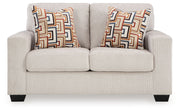 Aviemore - Loveseat - R&R Furniture Gallery (Fountain Valley, CA)
