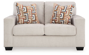 Aviemore - Loveseat - R&R Furniture Gallery (Fountain Valley, CA)