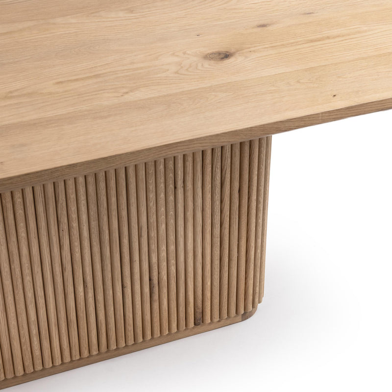 Vander - Square Dining Table