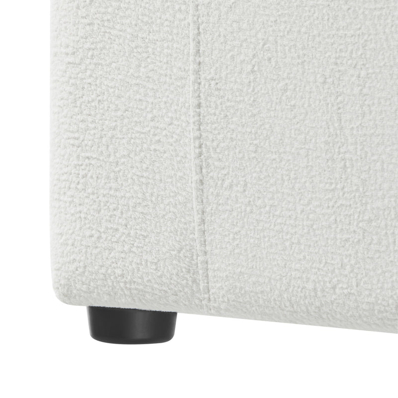 Chauncy - Storage Ottoman - R&R Furniture Gallery (Fountain Valley, CA)