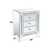 Noralie - Accent Table - R&R Furniture Gallery (Fountain Valley, CA)
