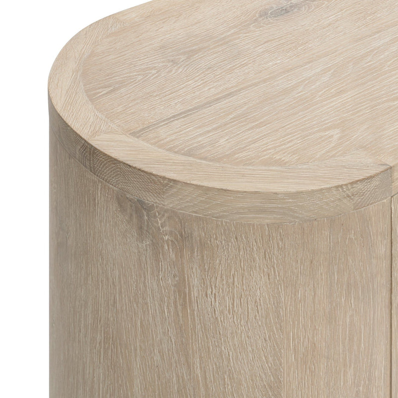 Vander - 4 Door Buffet - R&R Furniture Gallery (Fountain Valley, CA)