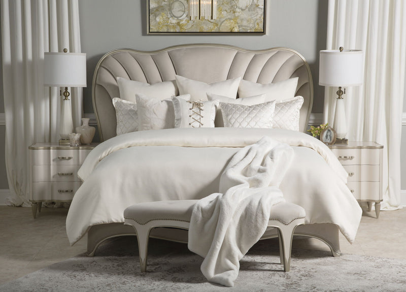 Hailey - Comforter Set - R&R Furniture Gallery (Fountain Valley, CA)