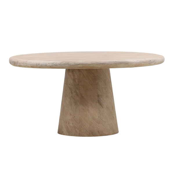 Marci - Round Dining Table