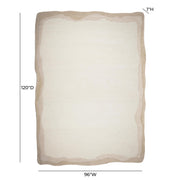 Tarba - Rectangular Floor Rug - R&R Furniture Gallery (Fountain Valley, CA)