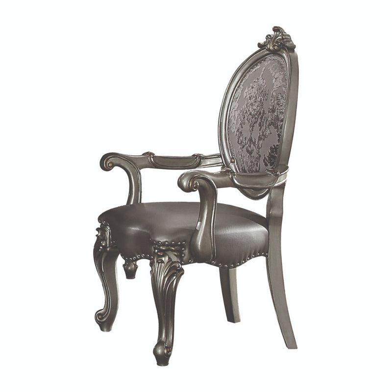 Versailles - Dining Chair - R&R Furniture Gallery (Fountain Valley, CA)