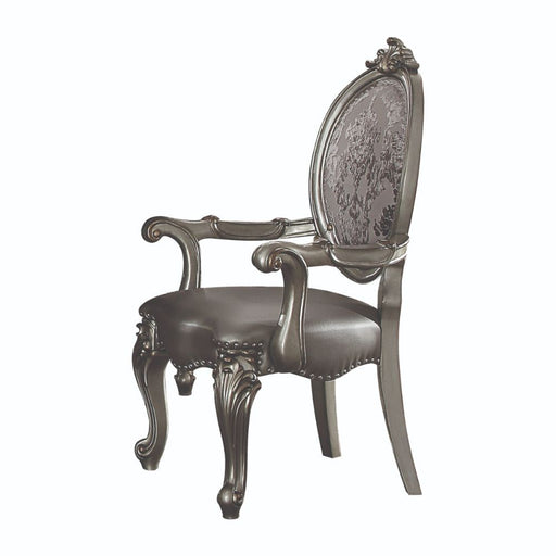 Versailles - Dining Chair - R&R Furniture Gallery (Fountain Valley, CA)