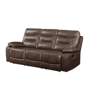 Aashi - Sofa (Motion) - R&R Furniture Gallery (Fountain Valley, CA)