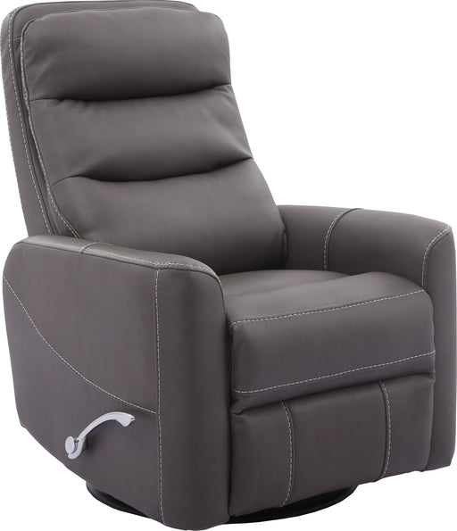 Hercules - Manual Swivel Glider Recliner - R&R Furniture Gallery (Fountain Valley, CA)