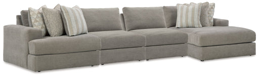 Avaliyah - Sectional - R&R Furniture Gallery (Fountain Valley, CA)