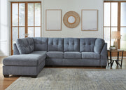 Marleton - Sectional - R&R Furniture Gallery (Fountain Valley, CA)