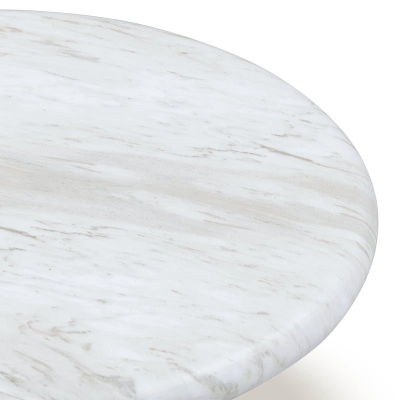 Juju - Indoor / Outdoor Coffee Table - R&R Furniture Gallery (Fountain Valley, CA)