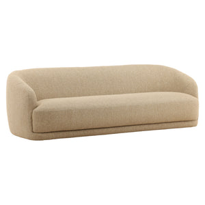 Yulissa - Sofa - Avalon Fawn
