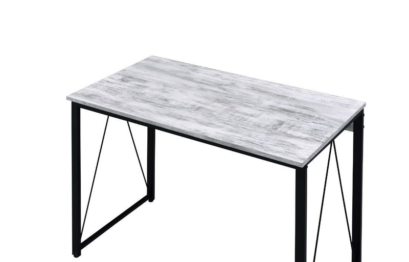 Zaidin - Writing Desk - 35" - R&R Furniture Gallery (Fountain Valley, CA)
