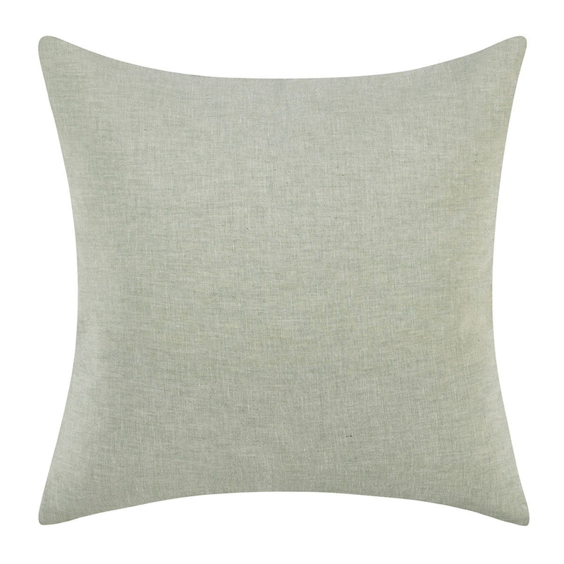 Jayson - Linen Cashmere Sham - R&R Furniture Gallery (Fountain Valley, CA)