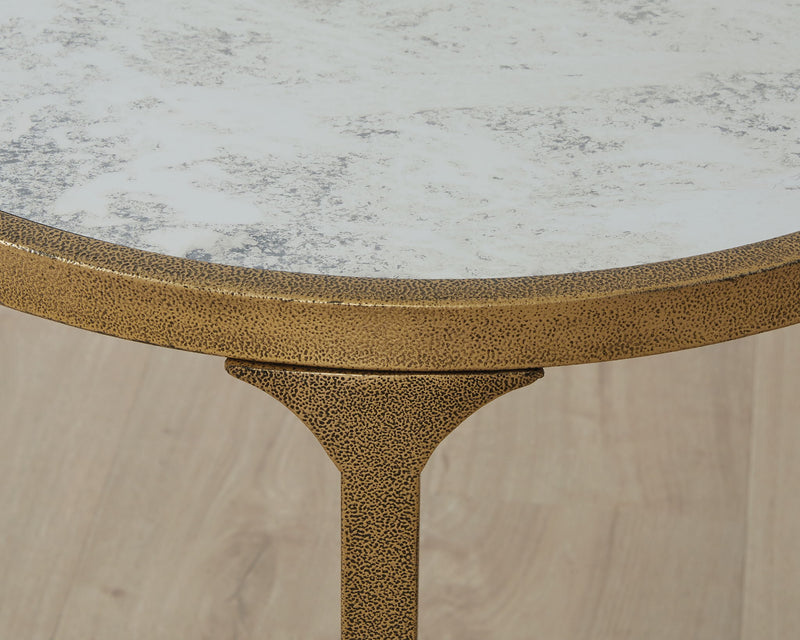 Korajane - Table - R&R Furniture Gallery (Fountain Valley, CA)