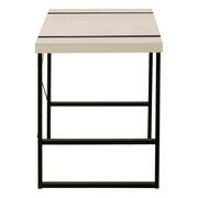 Computer Desk For Home Office Laptop, Contemporary & Modern - R&R Furniture Gallery (Fountain Valley, CA)