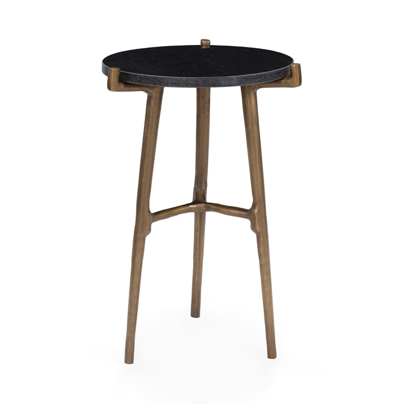 Halley - Accent Table - R&R Furniture Gallery (Fountain Valley, CA)