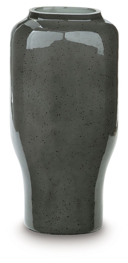 Kierlain - Vase - R&R Furniture Gallery (Fountain Valley, CA)
