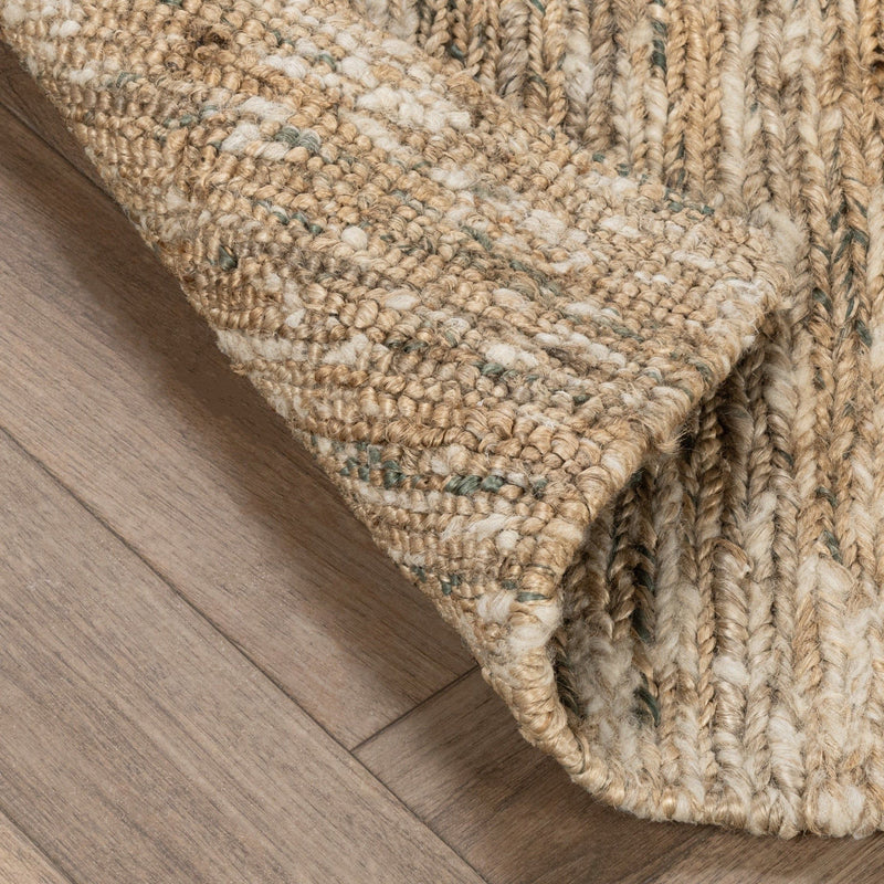 Hayward Soumak - Jute Rug - R&R Furniture Gallery (Fountain Valley, CA)