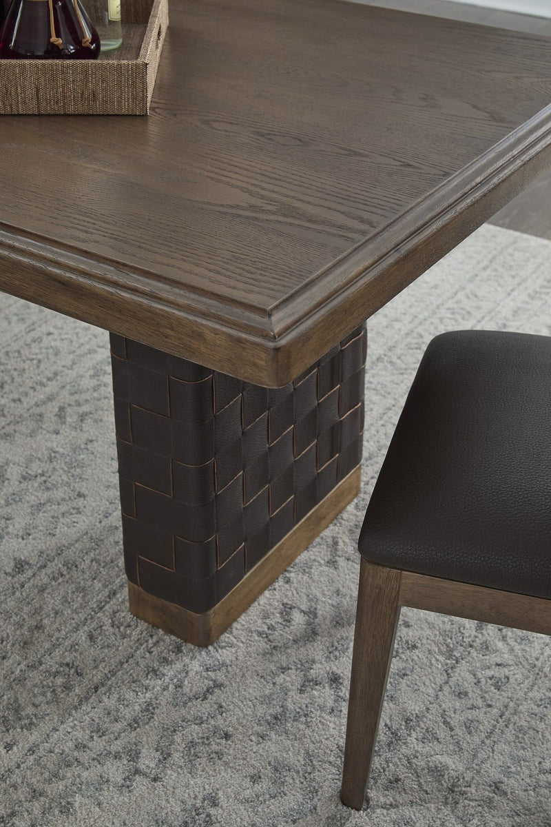 Arden 84/102 Ext Table - DC/TB