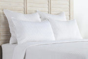 Diamond - Sham - R&R Furniture Gallery (Fountain Valley, CA)