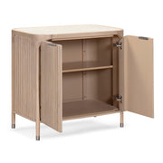 Yaha - Bar Cabinet - R&R Furniture Gallery (Fountain Valley, CA)
