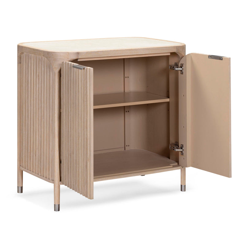 Yaha - Bar Cabinet - R&R Furniture Gallery (Fountain Valley, CA)