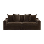 Maxton Heights - 2 Piece Sectional