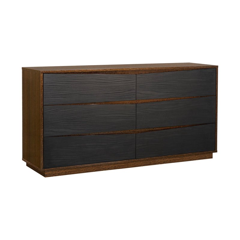 Kayner - Dresser - R&R Furniture Gallery (Fountain Valley, CA)