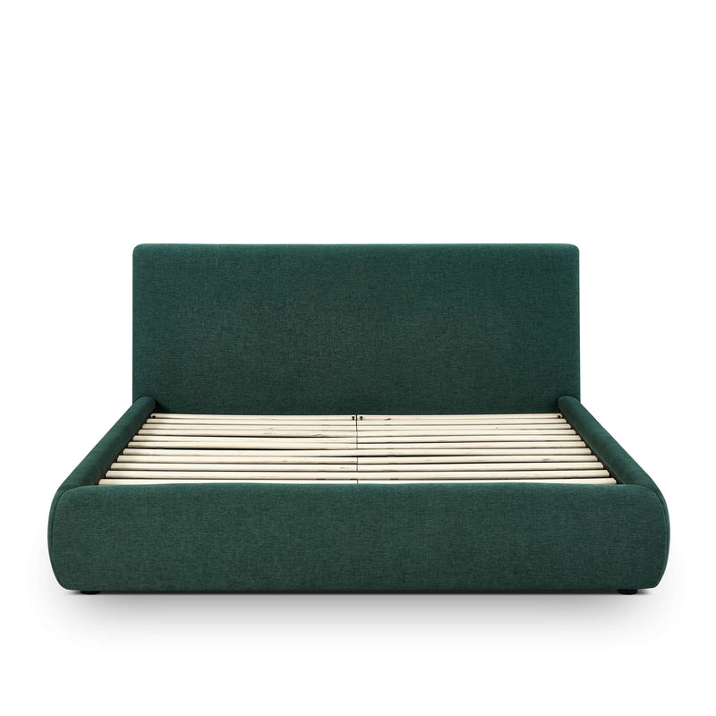 Isla - Chenille Performance Bed