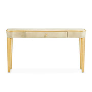 La Terrazza - Console Table - R&R Furniture Gallery (Fountain Valley, CA)
