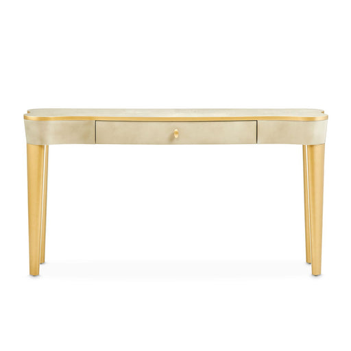 La Terrazza - Console Table - R&R Furniture Gallery (Fountain Valley, CA)