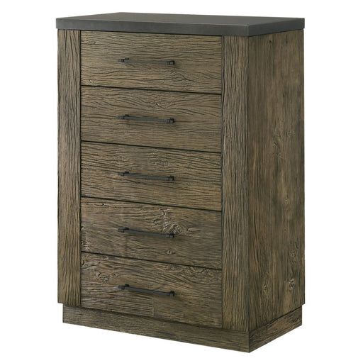 Lance - Chest - Tree Bark - R&R Furniture Gallery (Fountain Valley, CA)