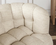 Walter - Swivel Accent Chair - R&R Furniture Gallery (Fountain Valley, CA)