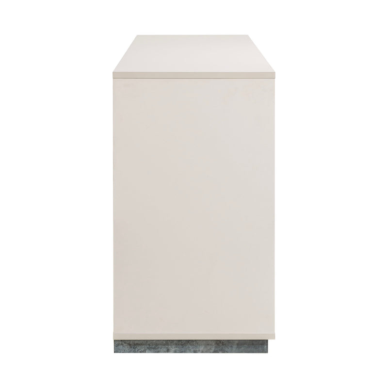 Pavira - Dresser - R&R Furniture Gallery (Fountain Valley, CA)